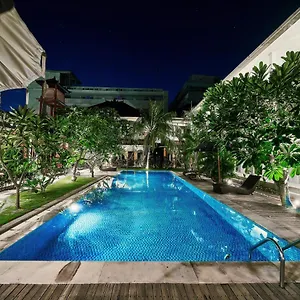 Easy Surf Camp *** Kuta Lombok