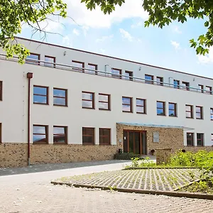 Sporthotel Hostivice Hotel
